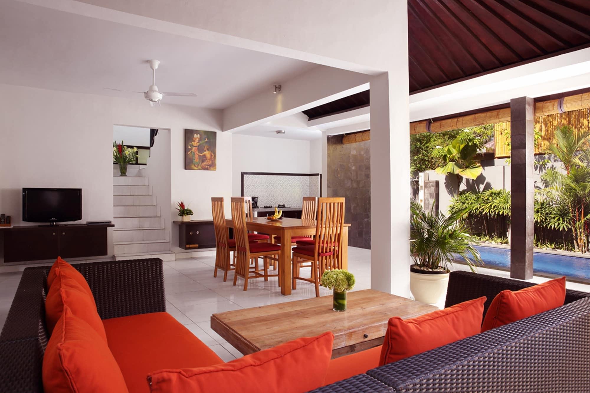 Samaja Beachside Villas Seminyak Esterno foto