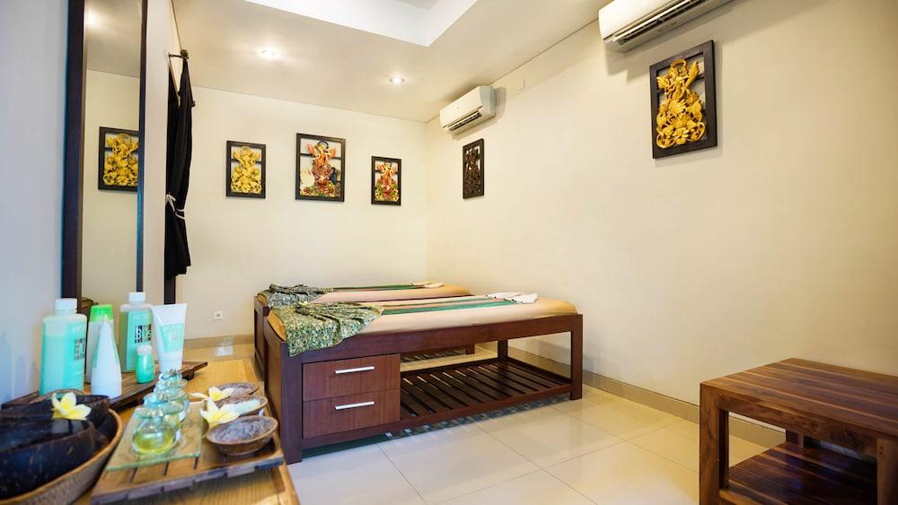 Samaja Beachside Villas Seminyak Esterno foto