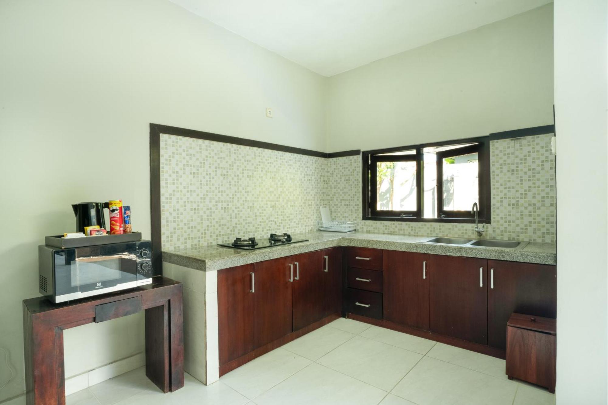 Samaja Beachside Villas Seminyak Esterno foto